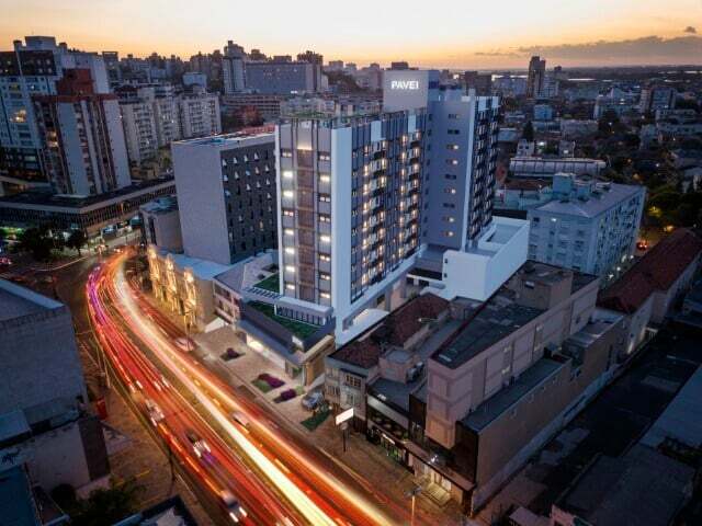 Lançamento Studio